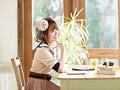 「藤田麻衣子 CD化望む声多数、両親への気持ち綴った楽曲リリース」1枚目/1