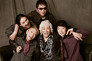 安全地帯 30周年ツアー渋谷公会堂公演をオンエア | Daily News