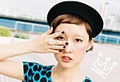 「注目ロックシンガーbomi 初ワンマンツアー開催決定」1枚目/3