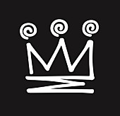 「アーティストロゴ」3枚目/3