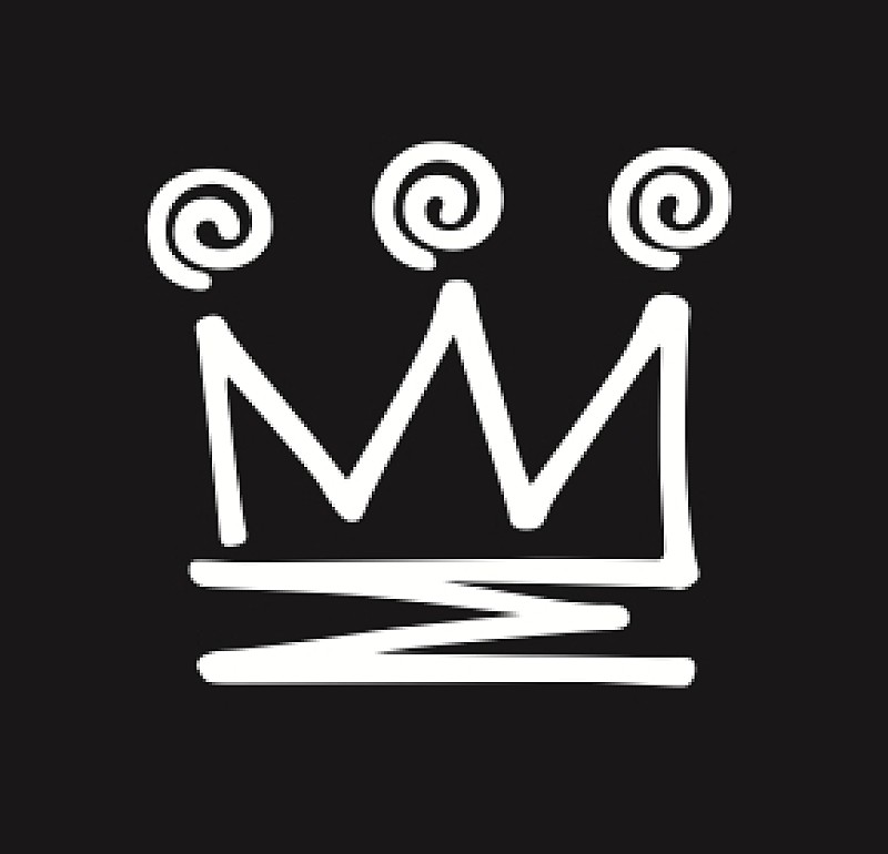 「アーティストロゴ」3枚目/3