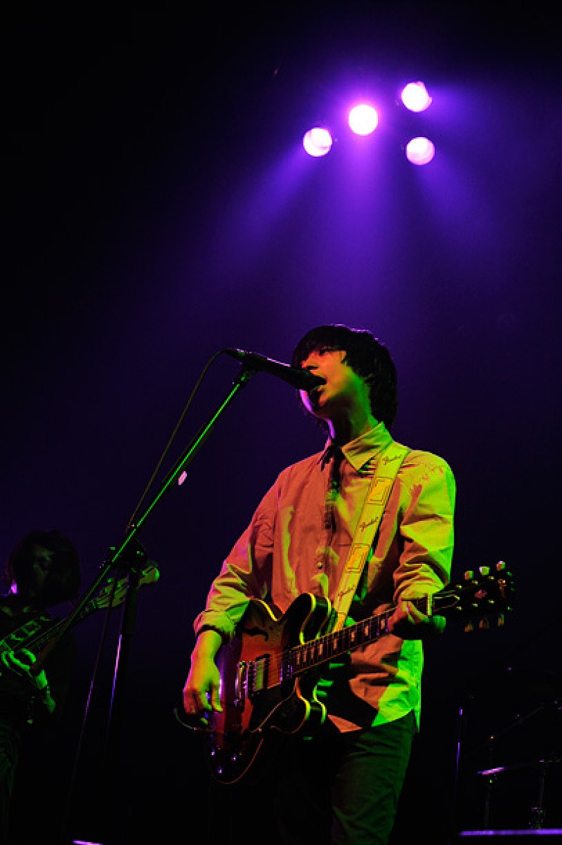 「クリープハイプ」2枚目/12