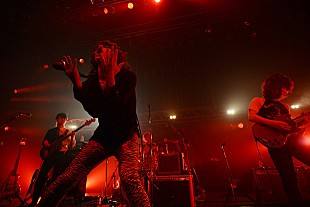 「OKAMOTO'S ツアーファイナルで新作リリース発表」