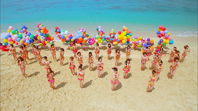 「「さよならクロール」　ミュージックビデオ」9枚目/17