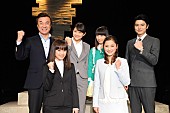 「高橋愛 首相目指す女子熱演「愛 for you」で会場ひとつに」1枚目/18