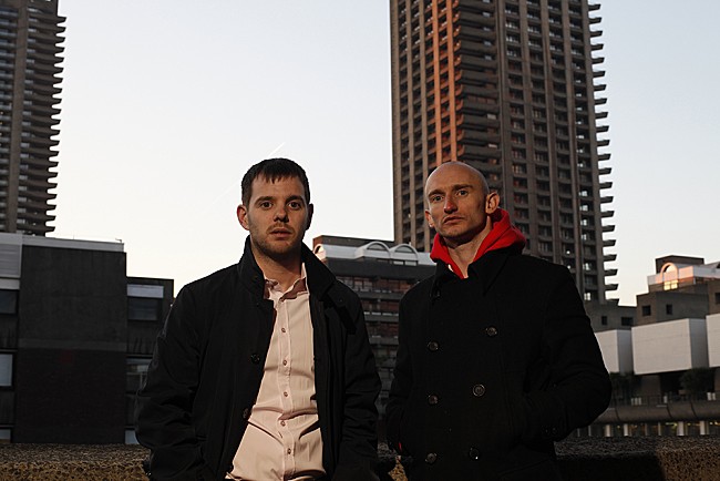 「The D.O.T.がデビューアルバムから最新シングルMVを公開」1枚目/2