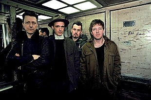 「トラヴィスが新作からの先行シングル配信開始」