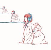 「アルバム『演出家出演』　通常盤」5枚目/9