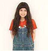 「8等身スタイルの19歳 カエラらに続き「saku saku」MCからCDデビューへ」1枚目/3