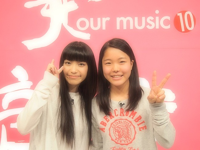 「miwa『僕らの音楽』で高梨沙羅選手と対談、夏にはももクロとタッグ」1枚目/3
