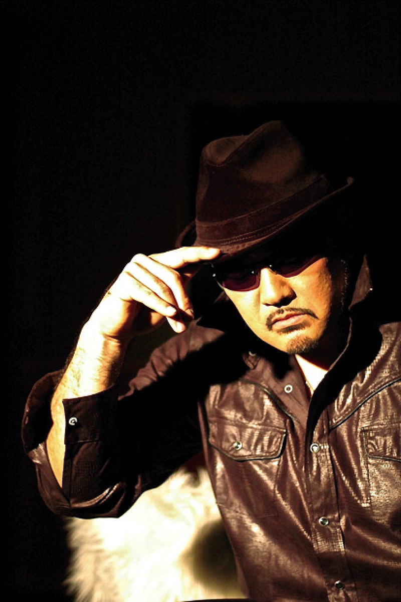 「富永TOMMY弘明」4枚目/5