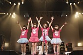 「Silent Siren 大盛況のツアー最終日に「ゴールじゃない、始まったばかり」」1枚目/13