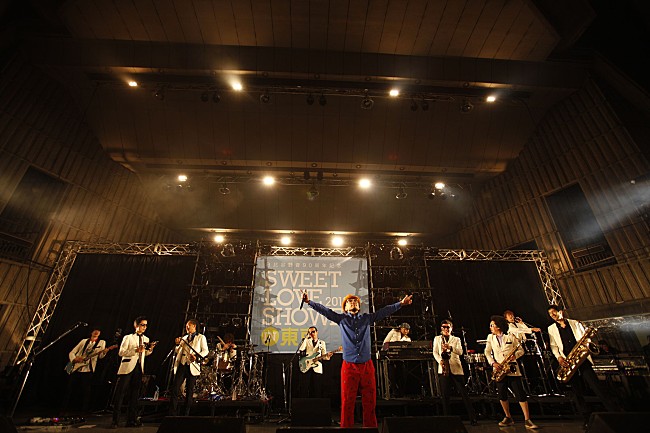 「【SWEET LOVE SHOWER】野音90周年のゴールデンウィークを揺らす」1枚目/13