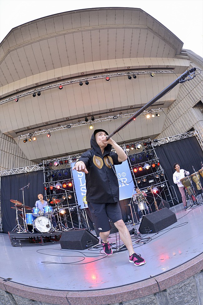 「GOMA＆The Jungle Rhythm Section」2枚目/13