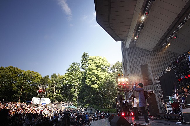 「アナログフィッシュ」9枚目/13