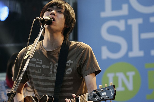 「andymori」11枚目/13