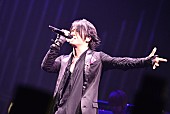 「GLAY ドラマ主題歌＆挿入歌入りシングル発売決定」1枚目/3