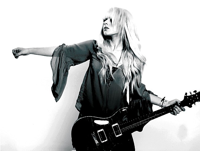 「オリアンティ 来日ツアーに先駆け、ファンへ向けたメッセージ・ビデオが到着」1枚目/2