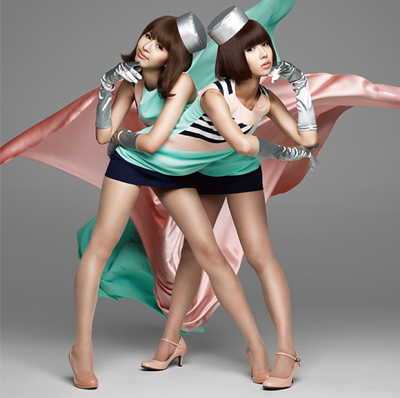 「シングル『マスカット・スロープ・ラブ』 初回盤A」2枚目/4