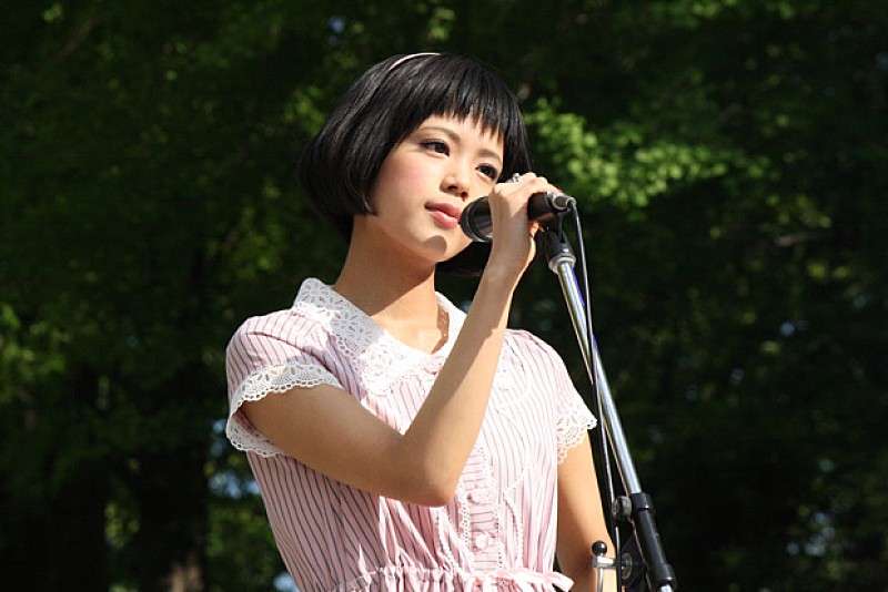 「at 【ヨコハマカワイイパーク】」2枚目/7