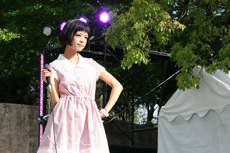 「at 【ヨコハマカワイイパーク】」3枚目/7