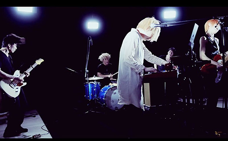 「ミュージックビデオ」3枚目/4