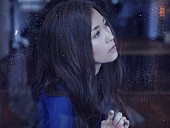 「ティーナ・カリーナ 関西弁の新曲「あかん」で2作連続1位に」1枚目/2