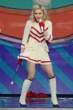 「マドンナ、所有するフランス絵画を7億円以上で売却」