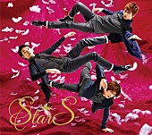 「ミニアルバム『StarS』　CD＋DVD＋写真集付豪華盤」4枚目/7
