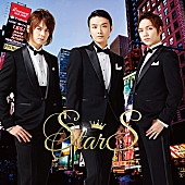 「ミニアルバム『StarS』　CD＋DVD＋特典映像A通常盤」5枚目/7