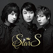 「ミニアルバム『StarS』　CDのみ通常盤」7枚目/7