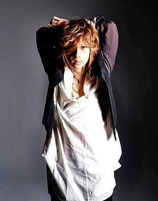 「清春 自身初の詩集付き豪華BOX発売記念サイン会が決定」