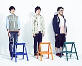 「nicoten 中島美嘉ら手掛ける人物とのタッグ作でメジャー進出」1枚目/1