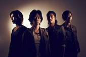 「THE BACK HORN、凛として時雨TK 7月に野音で競演」1枚目/2