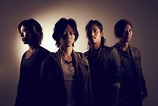 「THE BACK HORN、凛として時雨TK 7月に野音で競演」