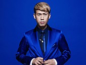 「川畑要 ソロ第1弾アルバムリリース＆新曲MV公開」1枚目/3