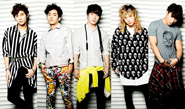 「【サマソニ＆ソニマニ】サマソニにFTISLAND、CNBLUEのK-POP勢、ソ二マニにはサカナクション出演決定」1枚目/3