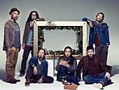 「OVERGROUND ACOUSTIC UNDERGROUND」8枚目/13