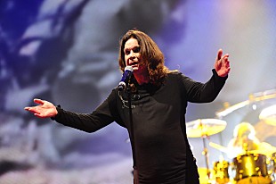 「ブラック・サバス降臨！　熱狂のオズフェス初開催」