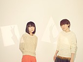 「チャットモンチー ツアードキュメンタリー映画『ふたりじゃない』公開決定」1枚目/1