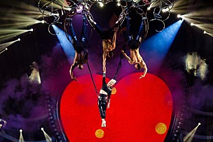 「P!NK オーストラリアで興行記録塗り替えなるか？」