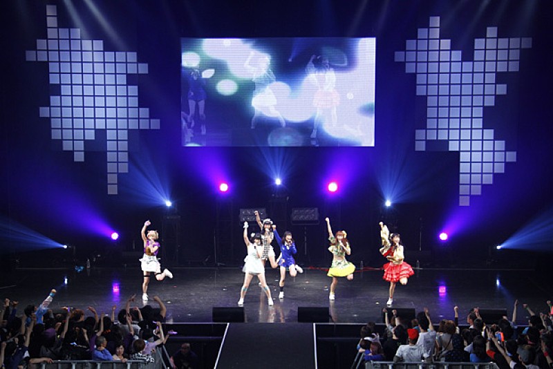 「でんぱ組.inc」3枚目/41