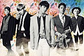 「SHINee 6月に待望の2ndアルバムリリース」1枚目/1
