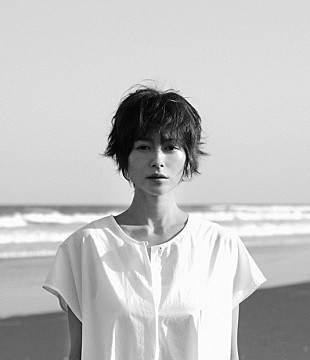 「真木よう子 椎名林檎提供の「幸先坂」MVを公開」