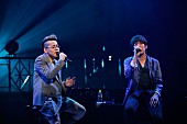 「清水翔太 ツアー最終日に大橋卓弥やHY仲宗根らとコラボ、新曲リリースも発表」1枚目/6