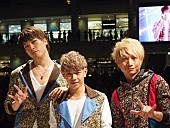 「ソナポケ 紅白＆東京ドームに片想い中!? 既読歌詞の話題ぶりに「嬉しい」」1枚目/7