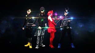 「cune生熊率いるJOVO『海猿』『GANTZ』CG制作者監督の映像公開」