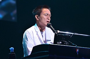 「小田和正 東北ツアー開始、とにかく1回戻ろうと……」