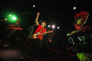 「KEYTALK ツアー東京ファイナル大盛況、サマソニ出演決定」