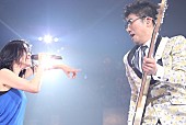 「亀田誠治主催イベントでKREVA、スピッツ草野、スガ シカオ、JUJUらが豪華共演」1枚目/16